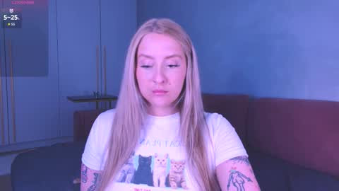 Snapshot of burn_lissa chatting on March 2026 07:41:02 PM Lissa online show from March 2026 07:41:02 PM