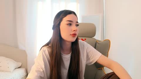 Snapshot of burnflower chatting on May 2026 04:41:02 AM Amelia online show from May 2026 04:41:02 AM