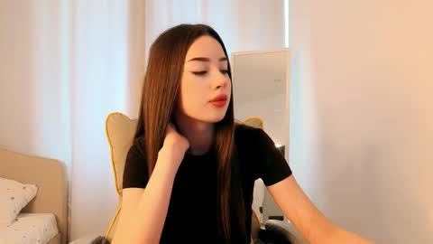Snapshot of burnflower chatting on May 2026 05:56:01 AM Amelia online show from May 2026 05:56:01 AM