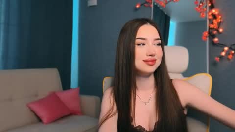 Snapshot of burnflower chatting on May 2026 04:30:01 AM Amelia online show from May 2026 04:30:01 AM