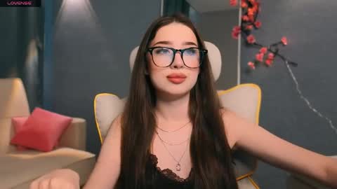 Snapshot of burnflower chatting on May 2026 05:16:02 AM Amelia online show from May 2026 05:16:02 AM