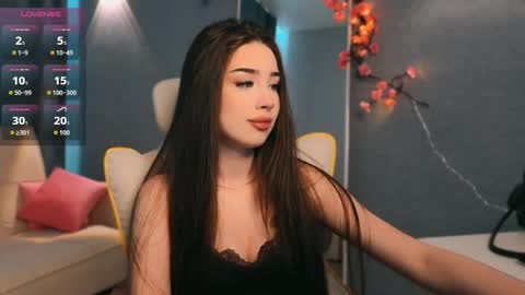 Snapshot of burnflower chatting on May 2026 04:42:01 AM Amelia online show from May 2026 04:42:01 AM