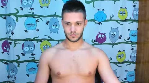 Snapshot of burningchad chatting on September 2025 05:07:01 PM BurningChad online show from September 2025 05:07:01 PM