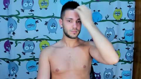 Snapshot of burningchad chatting on September 2025 06:46:01 PM BurningChad online show from September 2025 06:46:01 PM