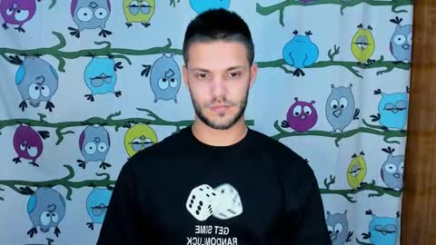 Snapshot of burningchad chatting on October 2025 05:41:02 PM BurningChad online show from October 2025 05:41:02 PM