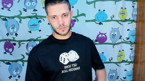 Snapshot of burningchad chatting on October 2025 05:47:02 AM BurningChad online show from October 2025 05:47:02 AM