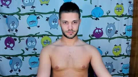 Snapshot of burningchad chatting on October 2025 05:53:02 PM BurningChad online show from October 2025 05:53:02 PM