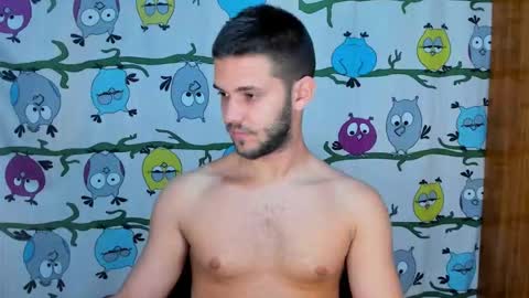 Snapshot of burningchad chatting on October 2025 04:16:01 PM BurningChad online show from October 2025 04:16:01 PM