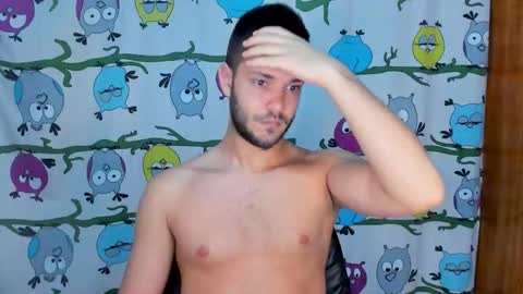 Snapshot of burningchad chatting on October 2025 05:59:01 AM BurningChad online show from October 2025 05:59:01 AM