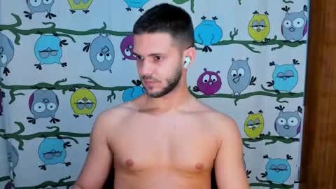 Snapshot of burningchad chatting on October 2025 04:52:02 PM BurningChad online show from October 2025 04:52:02 PM