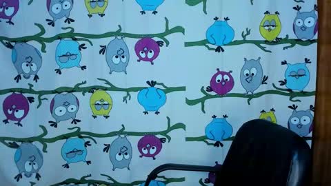 Snapshot of burningchad chatting on October 2025 02:18:01 PM BurningChad online show from October 2025 02:18:01 PM