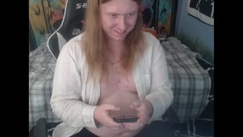 burningflute online show from December 2024 08:12:02 PM