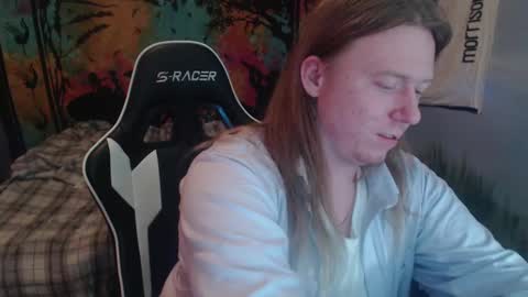 burningflute online show from December 2024 12:03:02 AM