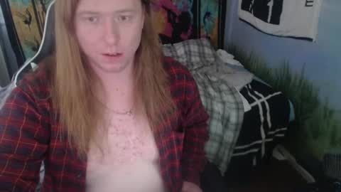 burningflute online show from December 2024 09:55:02 PM