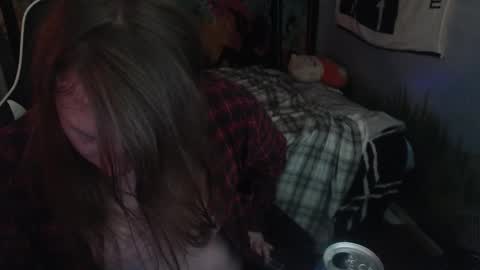 burningflute online show from December 2024 12:59:01 AM