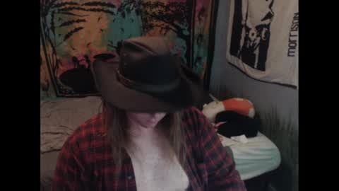 burningflute online show from September 2025 12:06:01 PM