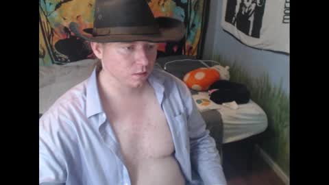 burningflute online show from September 2025 04:52:01 PM