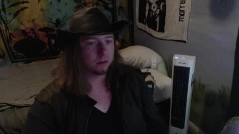 burningflute online show from June 2026 05:02:01 AM