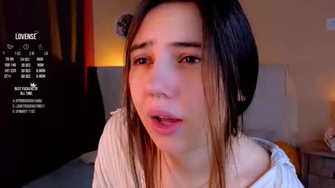 Snapshot of burnletitallburn chatting on September 2025 03:07:02 AM Jessica online show from September 2025 03:07:02 AM