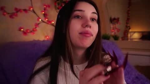 Snapshot of burnletitallburn chatting on November 2025 02:45:01 AM Jessica online show from November 2025 02:45:01 AM