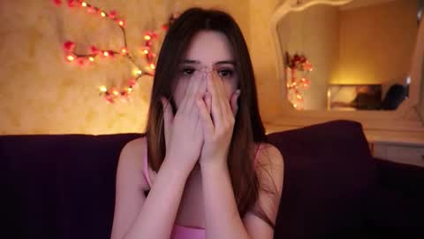 Jessica online show from February 2026 03:56:01 AM