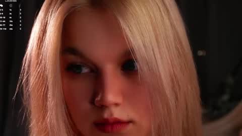 Jessica online show from April 2026 03:35:01 PM