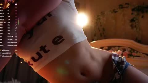 Jessica online show from April 2026 07:58:01 PM