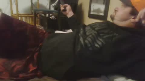 Burnout1315 online show from March 2025 09:00:01 AM