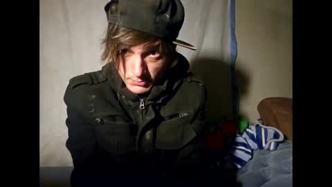 Snapshot of burntbuns710 chatting on January 2025 09:50:02 AM LostSingledad online show from January 2025 09:50:02 AM