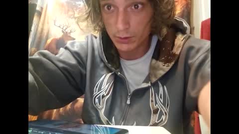 Snapshot of burntbuns710 chatting on September 2025 12:06:01 PM LostSingledad online show from September 2025 12:06:01 PM