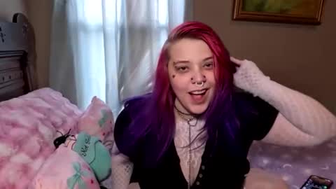 lilly online show from March 2026 10:35:01 PM