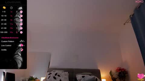 Snapshot of bush_woman chatting on March 2026 09:11:01 PM Larisa online show from March 2026 09:11:01 PM