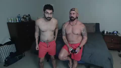Pocket Daddy cockring gaycouple cockring lovense daddy online show from October 2025 06:00:01 AM