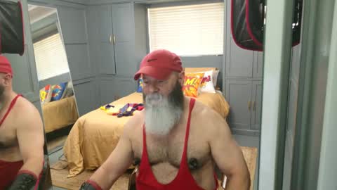 Daddy-B online show from September 2025 11:27:01 PM