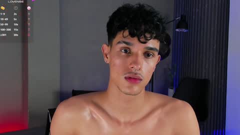 Snapshot of busterspinter chatting on December 2024 10:21:01 PM Buster independent model online show from December 2024 10:21:01 PM