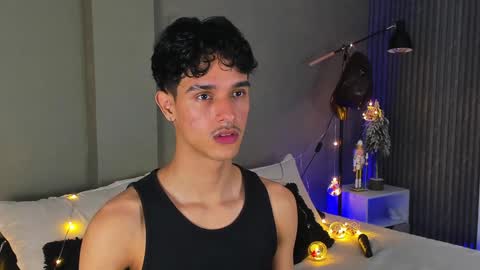 Snapshot of busterspinter chatting on December 2024 07:50:01 AM Buster independent model online show from December 2024 07:50:01 AM