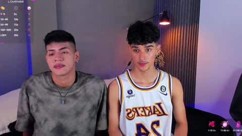 Snapshot of busterspinter chatting on December 2024 02:05:02 PM Buster independent model online show from December 2024 02:05:02 PM