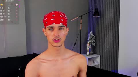 Snapshot of busterspinter chatting on December 2024 06:09:02 PM Buster independent model online show from December 2024 06:09:02 PM