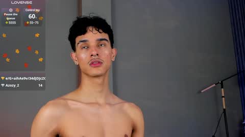 Snapshot of busterspinter chatting on December 2024 12:02:02 AM Buster independent model online show from December 2024 12:02:02 AM