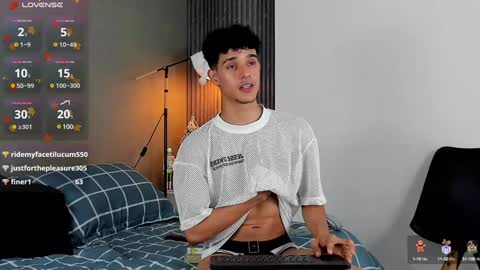 Snapshot of busterspinter chatting on December 2024 09:31:01 AM Buster independent model online show from December 2024 09:31:01 AM