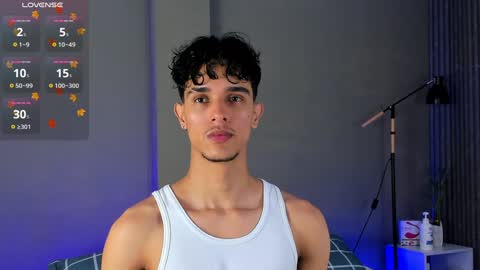 Snapshot of busterspinter chatting on January 2025 06:59:01 AM Buster independent model online show from January 2025 06:59:01 AM