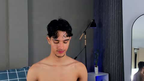 Snapshot of busterspinter chatting on January 2025 06:12:01 AM Buster independent model online show from January 2025 06:12:01 AM