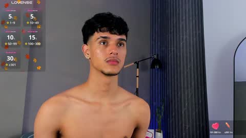 Snapshot of busterspinter chatting on January 2025 07:30:01 AM Buster independent model online show from January 2025 07:30:01 AM