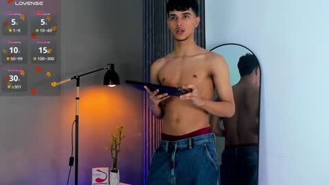 Snapshot of busterspinter chatting on January 2025 06:09:02 AM Buster independent model online show from January 2025 06:09:02 AM