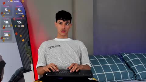 Snapshot of busterspinter chatting on January 2025 06:01:02 AM Buster independent model online show from January 2025 06:01:02 AM