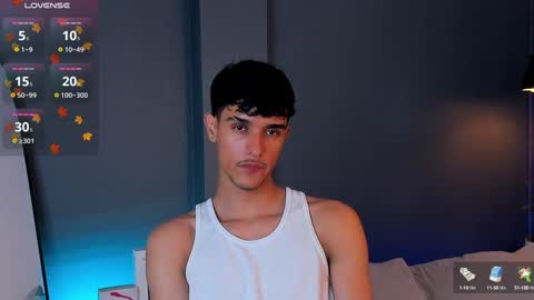 Snapshot of busterspinter chatting on January 2025 07:32:02 AM Buster independent model online show from January 2025 07:32:02 AM