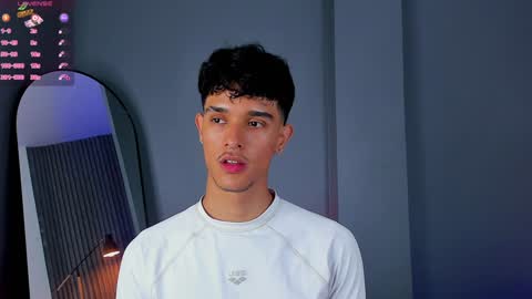 Snapshot of busterspinter chatting on January 2025 06:57:01 AM Buster independent model online show from January 2025 06:57:01 AM