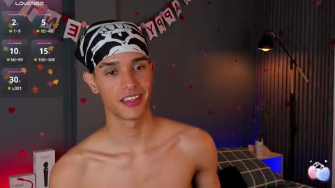 Snapshot of busterspinter chatting on February 2025 07:23:02 AM Buster independent model online show from February 2025 07:23:02 AM