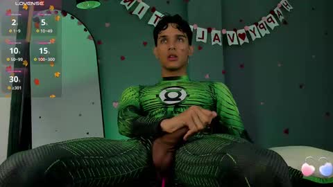 Snapshot of busterspinter chatting on February 2025 09:16:02 AM Buster independent model online show from February 2025 09:16:02 AM