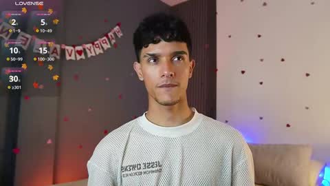 Snapshot of busterspinter chatting on February 2025 06:39:01 AM Buster independent model online show from February 2025 06:39:01 AM